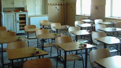 Şcolile din Timiş încep să intre în vacanţă forţată