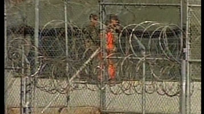 Un deţinut de la Guantanamo va fi primit în Ungaria