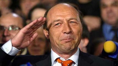 Traian Băsescu