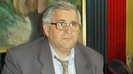 Vasile Grunea, vicepreşedintele Judecătoriei Cluj