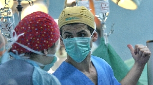 Numărul de rezidenţi a fost suplimentat