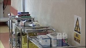 Sistemul de sănătate este foarte sărac