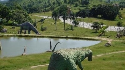 Vale de la prehistoria