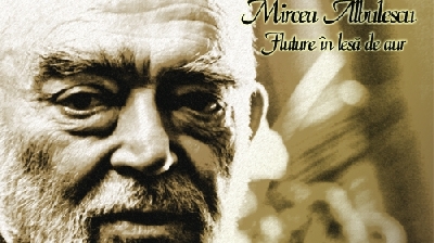 Mircea Albulescu face one man show pe CD