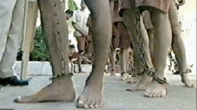 Închisoarea Bang Kwang