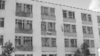 Centru de plasament pentru copii aflaţi în dificultate, închis din cauza lipsei de personal