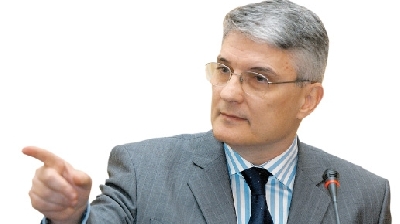 Daniel Dăianu, șeful Consiliului Fiscal
