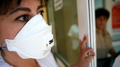 Un nou deces de gripă A/H1N1 în ultimele 24 de ore