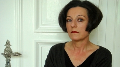 Herta Muller, laureata Premiului Nobel pentru literatură