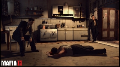 Mafia 2