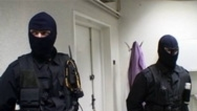 Poliţia cercetează cazul