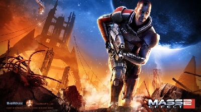 Mass Effect 2
