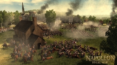 Napoleon Total War