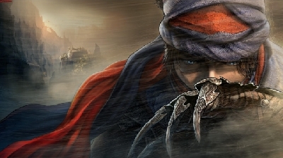 Prince of Persia: The Forgotten Sands