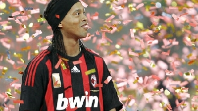 Un nou trofeu pentru \