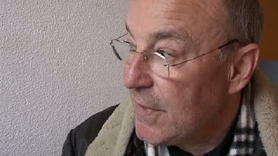 Francezul încearcă acum să facă rost de bani pentru a se întoarce acasă 