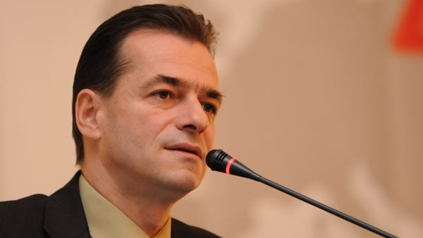 Ludovic Orban nu are încredere în numărătoarea paralelă a PDL