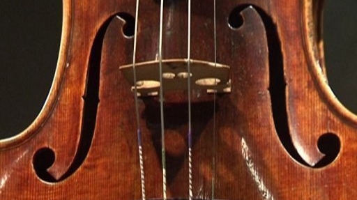 Vioară Stradivari