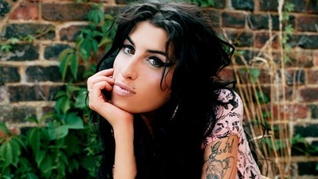 Amy Winehouse/Foto: guardian.co.uk