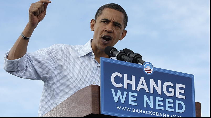 Barack Obama pare să-şi fi impus viziunea asupra reformei în sănătate