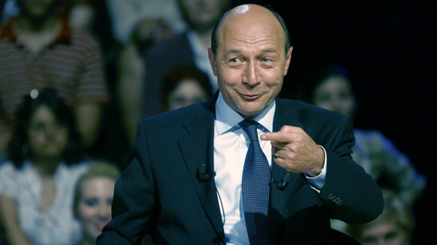 Traian Băsescu a anticipat problemele lui Cătălin Voicu