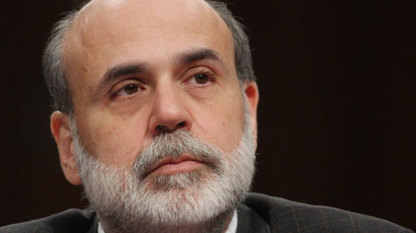 Ben Bernanke/Foto: wordpress.com