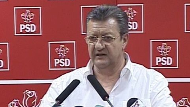 Bogdan Niculescu Duvăz are multe de reproşat modului în care s-a votat duminica trecută