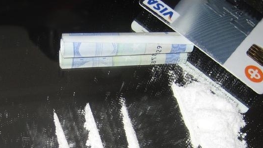 Cărăușul român avea în stomac peste jumătate de kilogram de cocaină