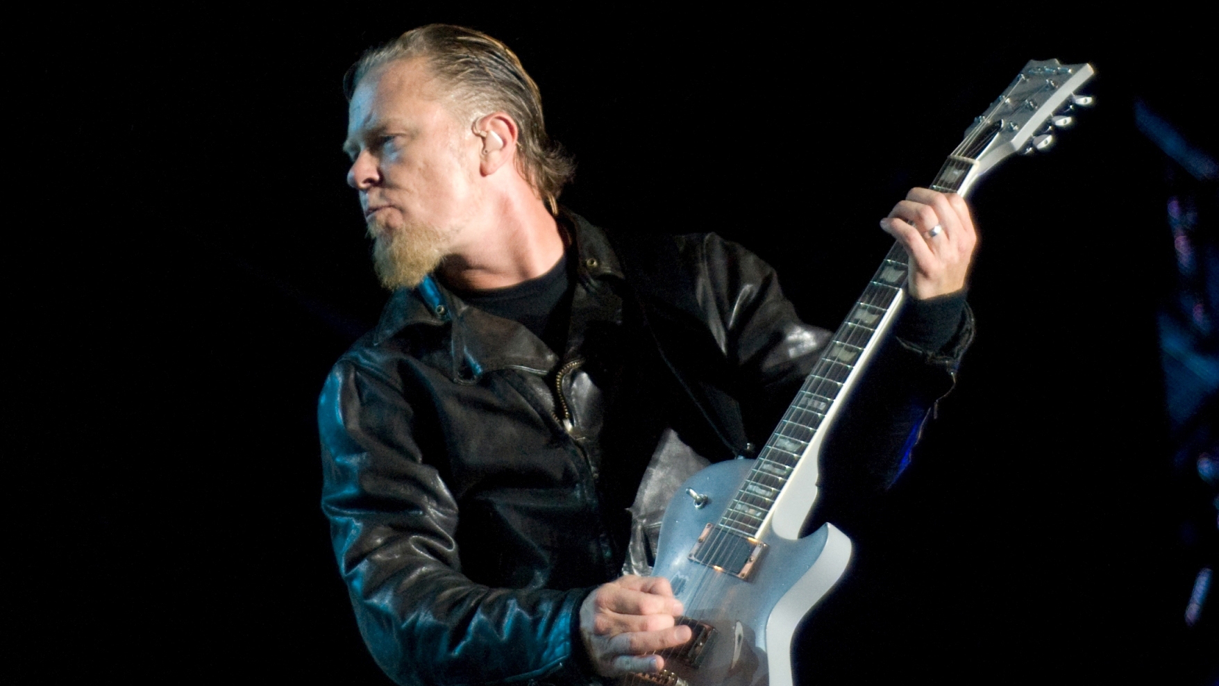 Metallica va reveni în România la aproape doi ani de la ultimul concert susţinut la Bucureşti