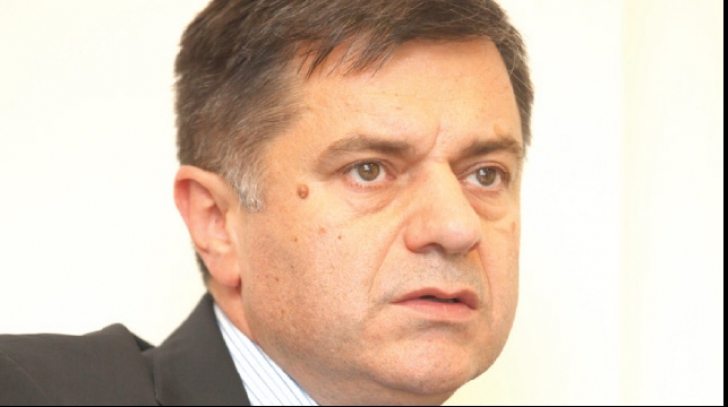 Ionuț Costea, președintele Eximbank: În acest moment, pentru exportatorii români este imperios necesar să iasă și pe alte piețe în afară de cele membre UE
