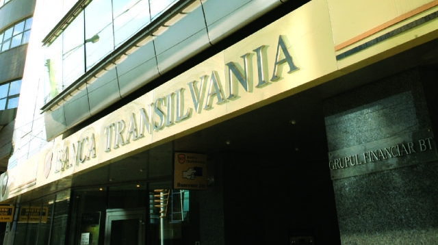 Grupul cipriot a devenit cel de-al doilea acţionar al Băncii Transilvania