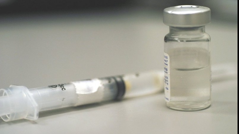 Doar 30.000 de persoane s-au vaccinat împotriva gripei noi în România