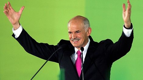 Giorgos Papandreou/Foto:el-mundo.es