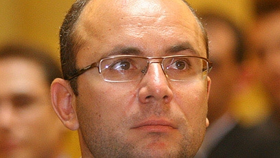 Cozmin Guşă este consilierul lui Mircea Geoană