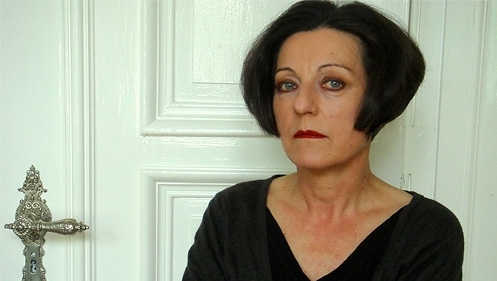 Herta Muller, laureata Premiului Nobel pentru literatură