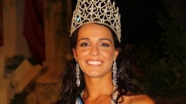 Miss Gibraltar este câştigătoarea concursului Miss World 2009