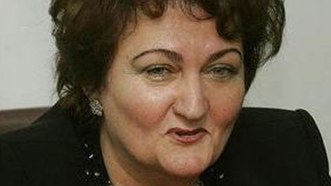 Lidia Bărbulescu