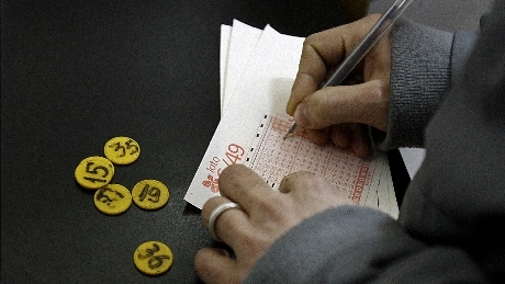 Ultima dată, premiul de categoria I la jocul Loto 6/49 s-a câştigat pe 7  iunie