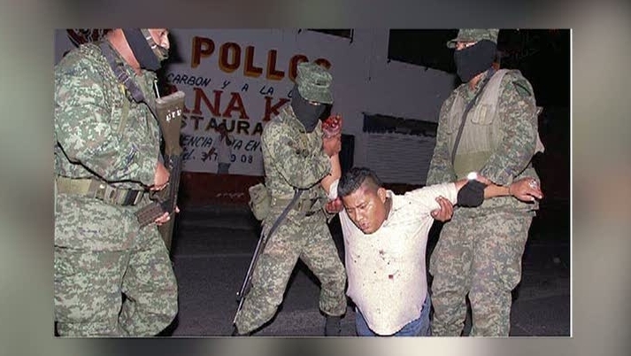 Liderul unui cartel de droguri din Mexic a fost ucis
