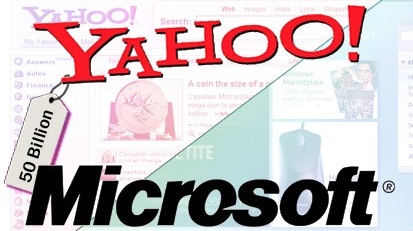 Microsoft şi Yahoo s-a unit împotriva Google