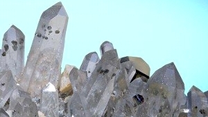 Bijuterii semipreţioase, roci şi minerale la ofertă