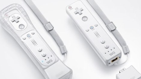 Wii MotionPlus este un accesoriu pentru controllerul wii remote care măreşte acurateţea de mişcare