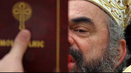 Patriarhul critică secularizarea lui Moş Crăciun