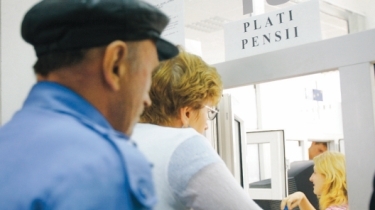 Pensionarii din Tîrgu-Mureş solicită împrumuturi