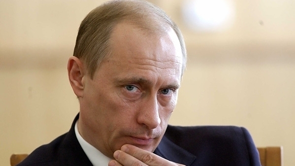 Fost şef al KGB-ului, fost preşedinte şi actual premier, Vladimir Putin jură răzbunare teroriştilor.