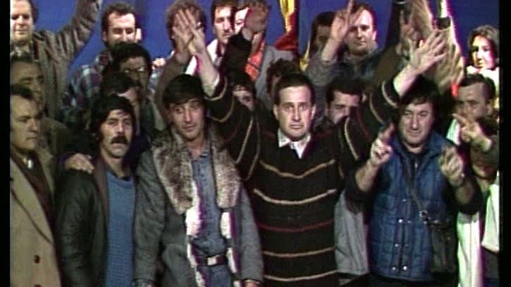 22 Decembrie 1989 este ziua victoriei pentru Revoluţia română