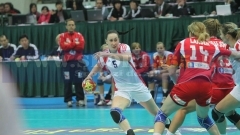 Rusia, campioană mondială la handbal feminin