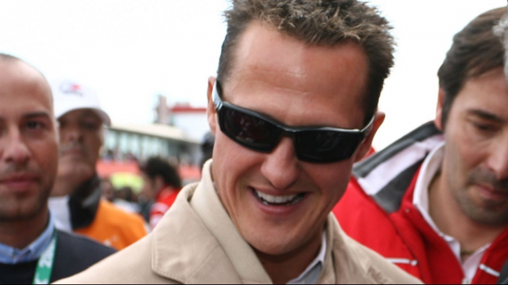 Monopostul Ferrari condus de Schumacher în 1999, vândut cu 177.000 de euro la licitaţie