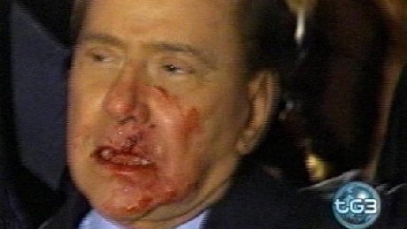 Silvio Berlusconi/Foto: REALITATEA.NET