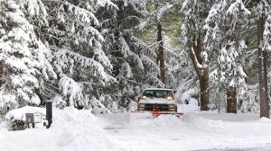 Românii care se deplasează în Bulgaria trebuie să-şi doteze autovehiculele cu cauciucuri de iarnă